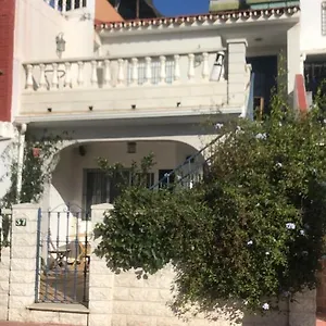 Calle Quitapenas 37 Vakantiehuis