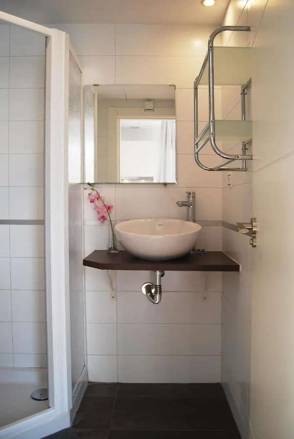 Malagadevacaciones - Atico Victoria Apartment Spain